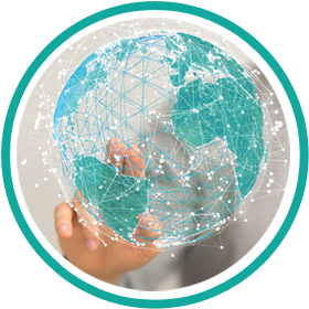 B+P Connect ist Ihre Handelsvertretung in Europa und den USA